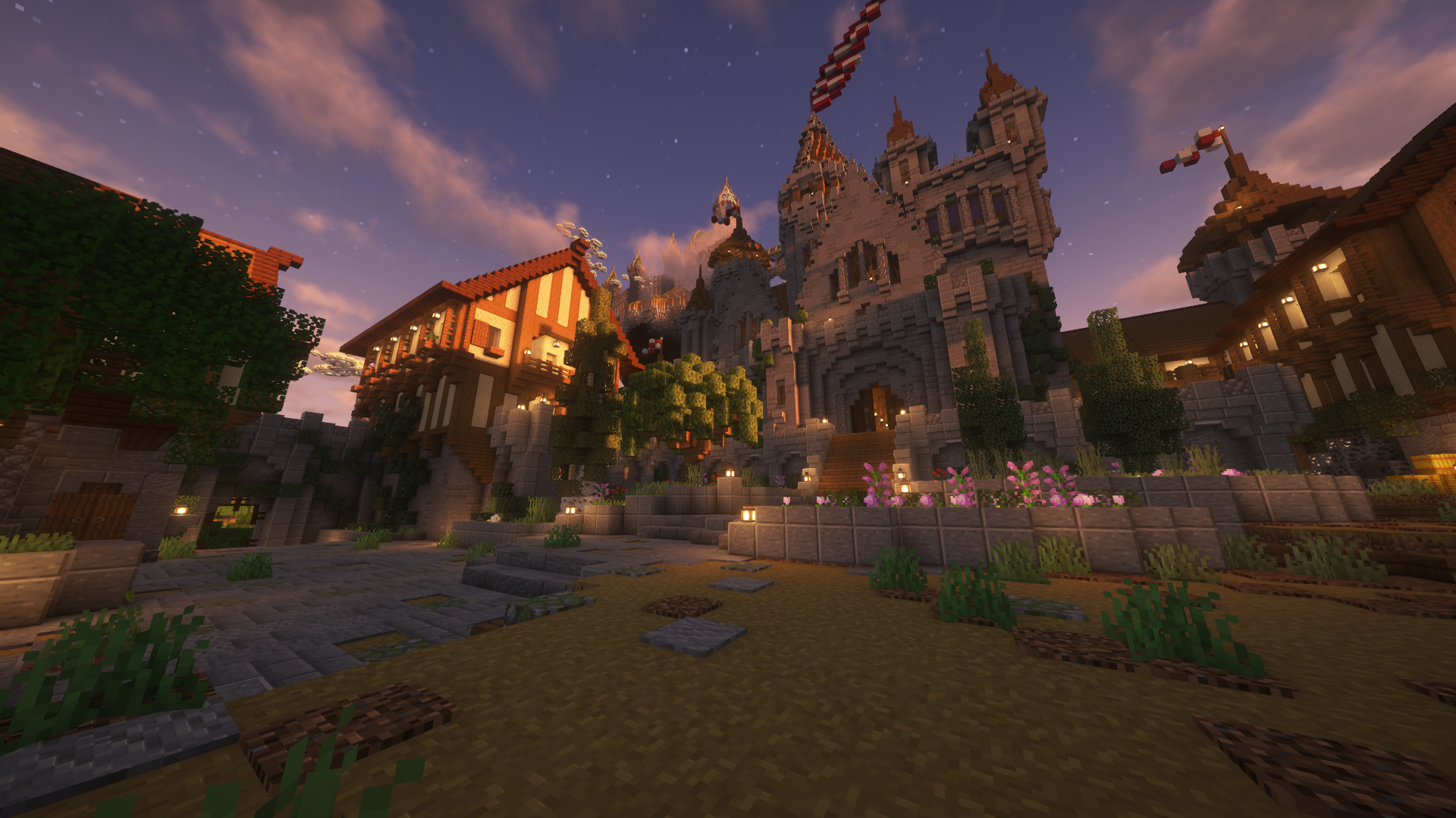SMP Screenshot 1