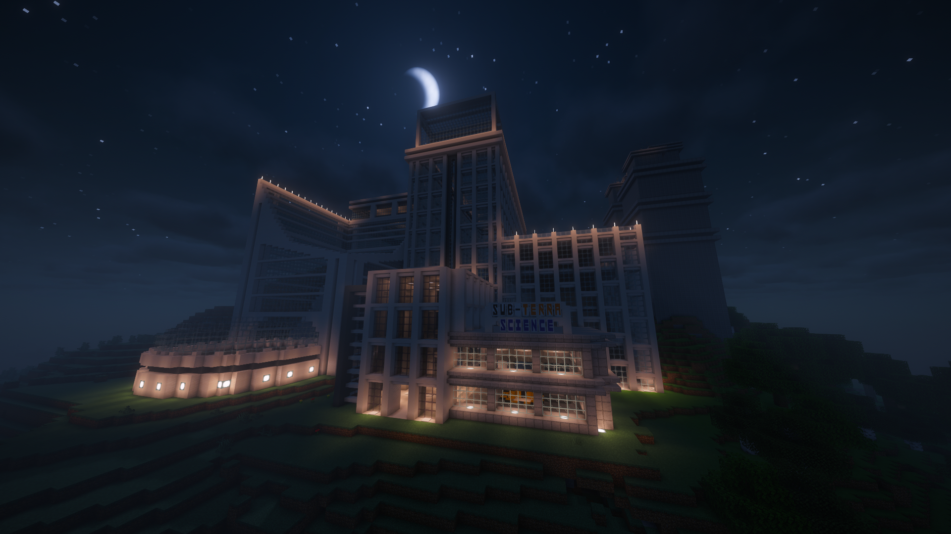 SMP Screenshot 2